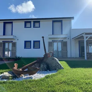 Residenza “la Vecchia Ancora” Bed & Breakfast